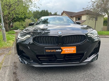 BMW 2 Series feature image