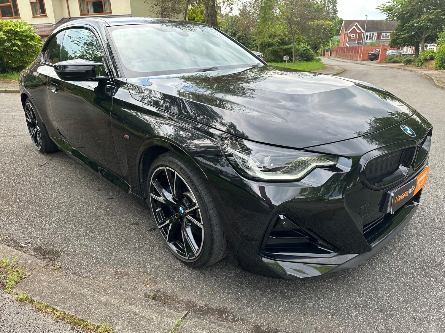 Used BMW 2 Series for sale - 77927983: Photo 20