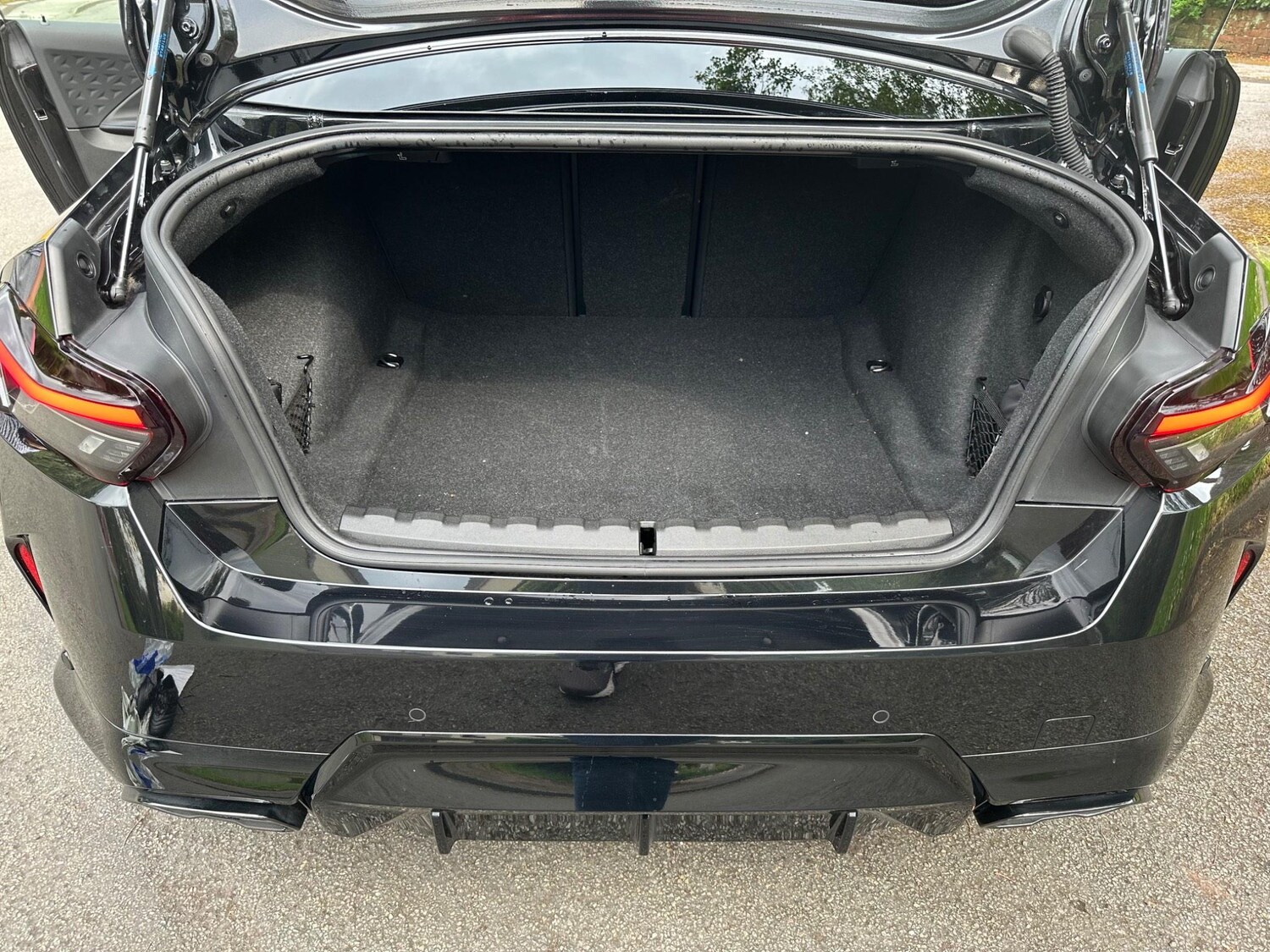 Used BMW 2 Series for sale - 77927983: Photo 21