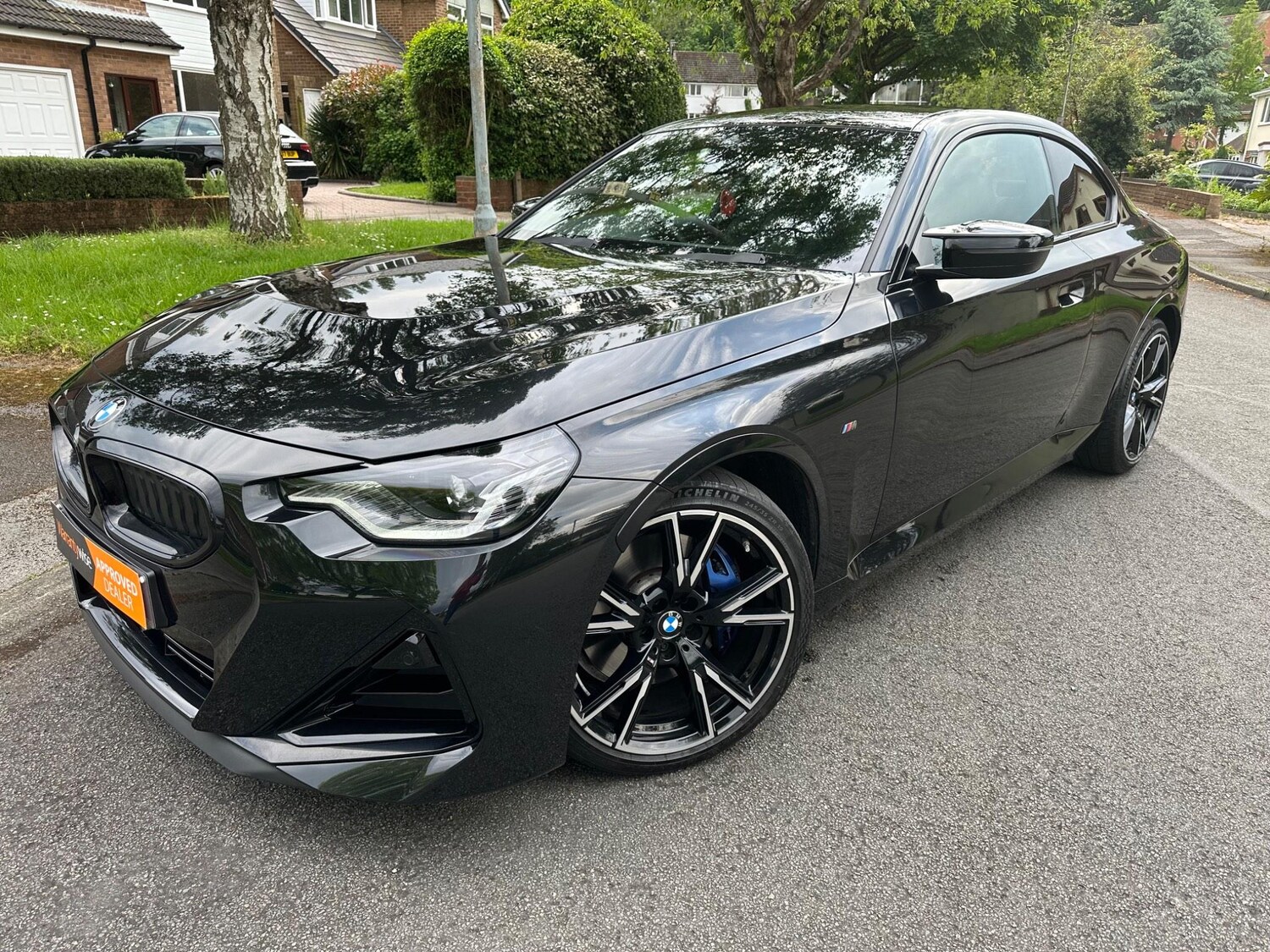 Used BMW 2 Series for sale - 77927983: Photo 3