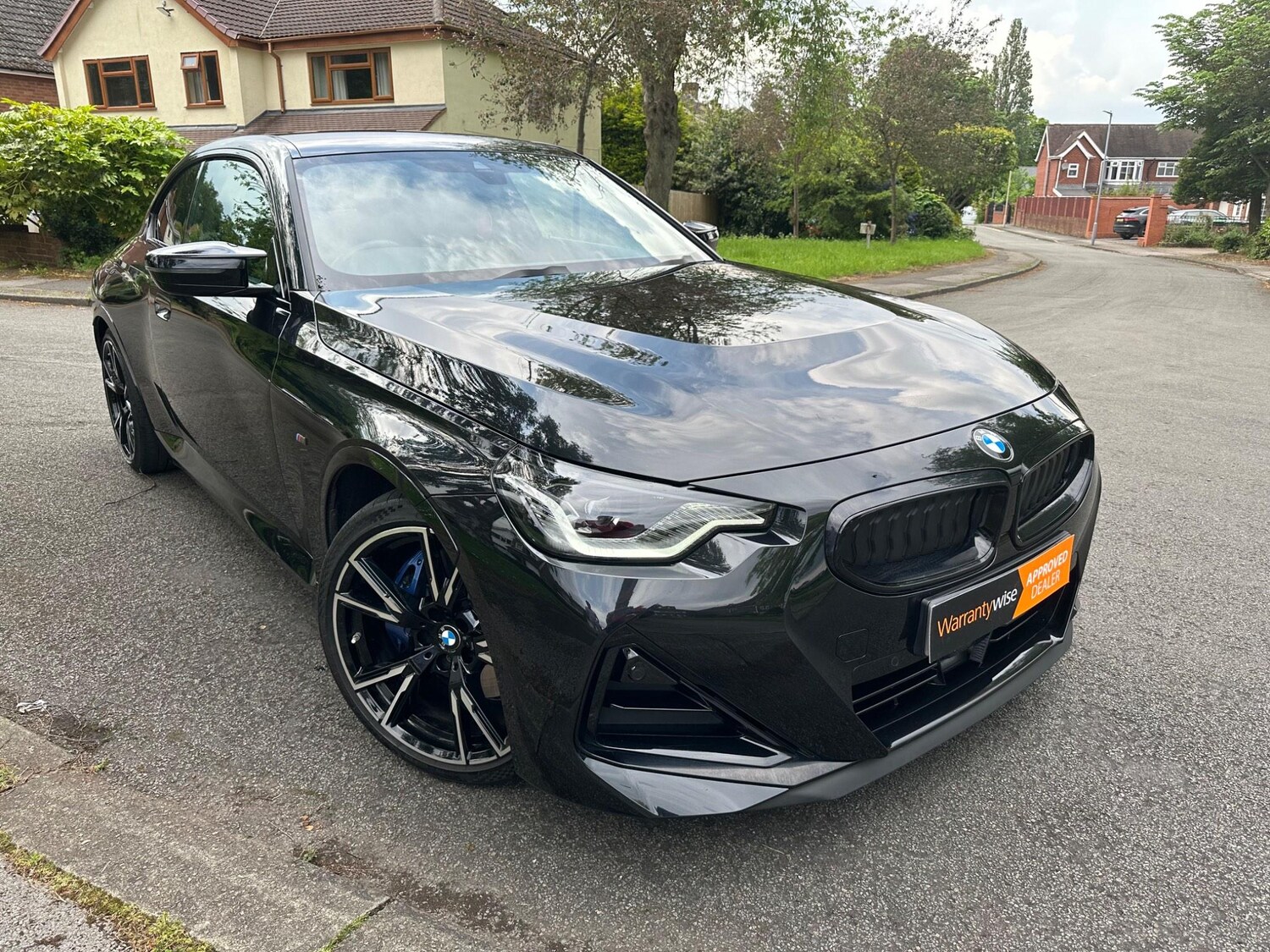 Used BMW 2 Series for sale - 77927983: Photo 4