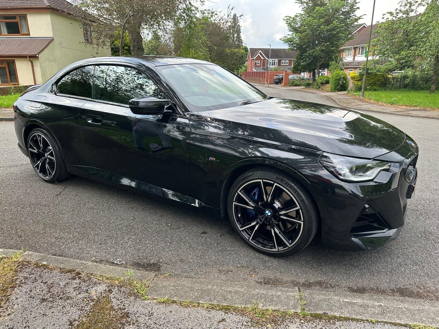 Used BMW 2 Series for sale - 77927983: Photo 5