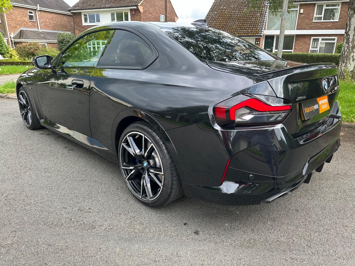 Used BMW 2 Series for sale - 77927983: Photo 9