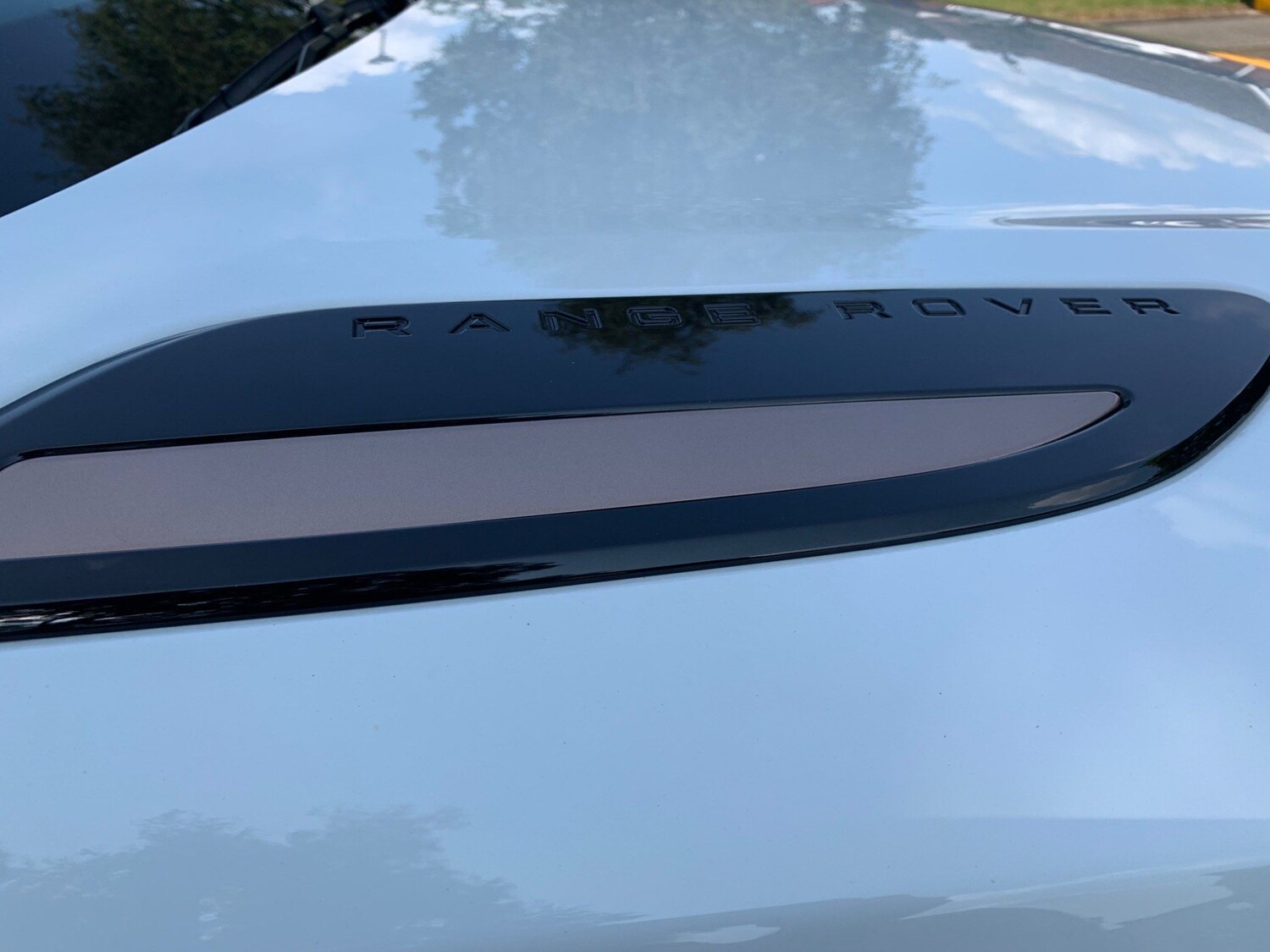 Used Land Rover Range Rover Velar 2018 for sale - 77927960: Photo 10