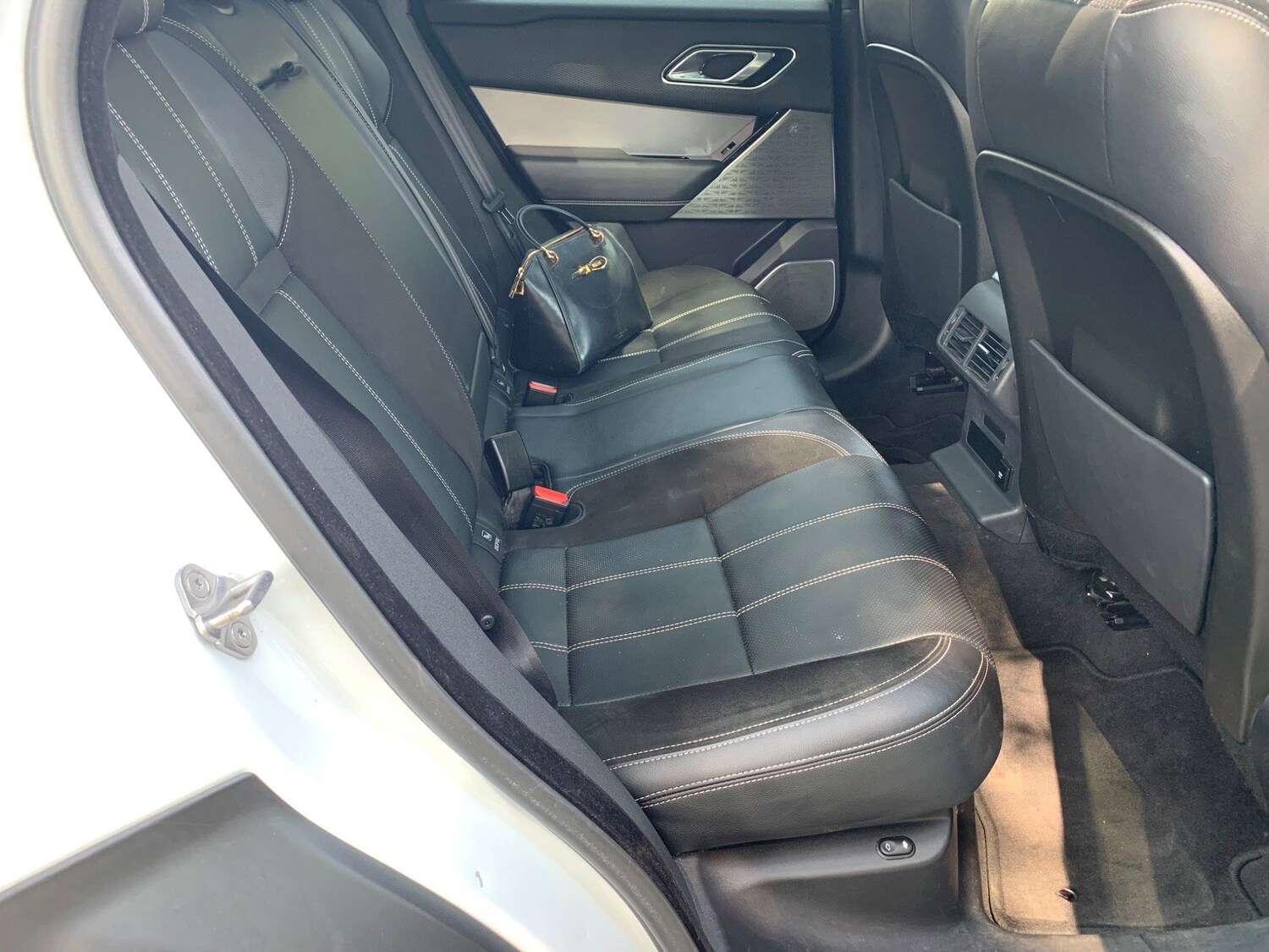 Used Land Rover Range Rover Velar 2018 for sale - 77927960: Photo 19