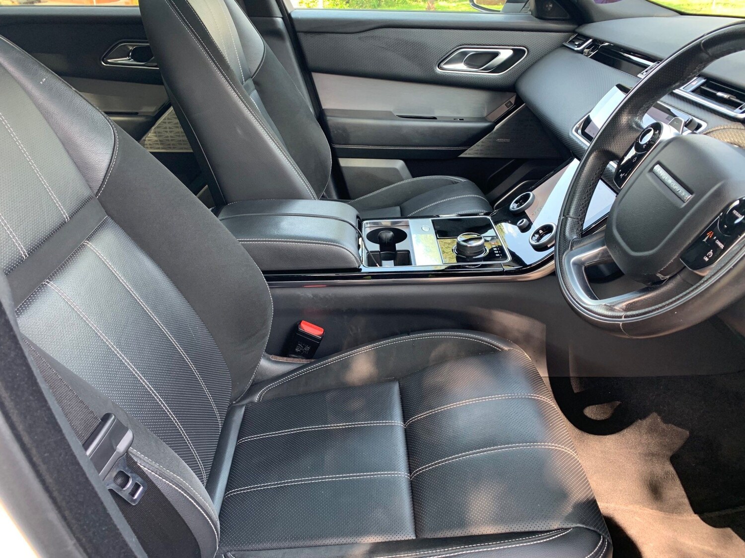 Used Land Rover Range Rover Velar 2018 for sale - 77927960: Photo 20