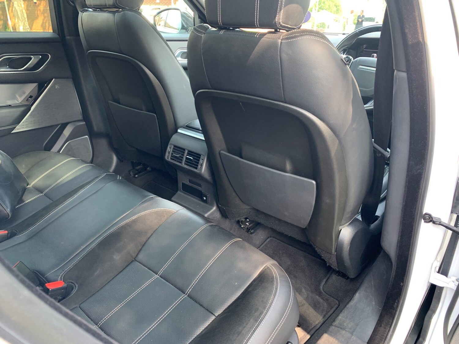 Used Land Rover Range Rover Velar 2018 for sale - 77927960: Photo 22