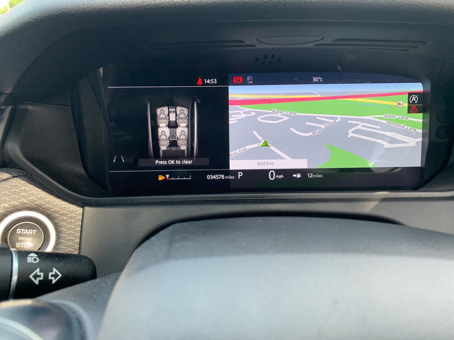 Used Land Rover Range Rover Velar 2018 for sale - 77927960: Photo 25