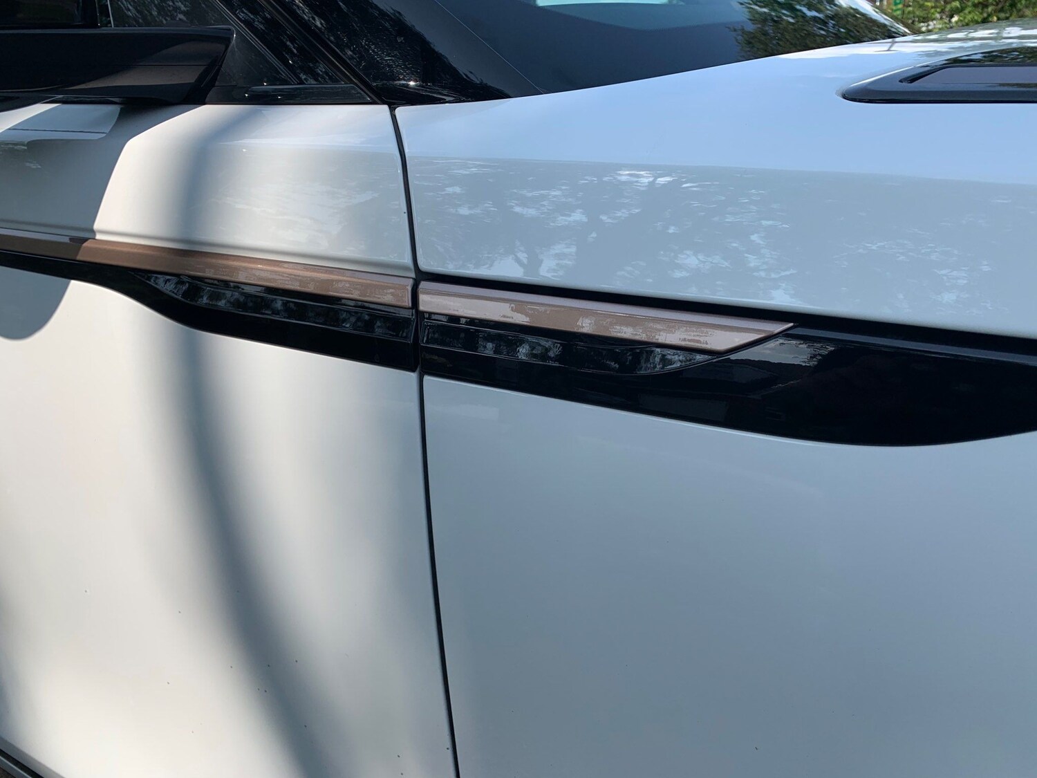 Used Land Rover Range Rover Velar 2018 for sale - 77927960: Photo 9