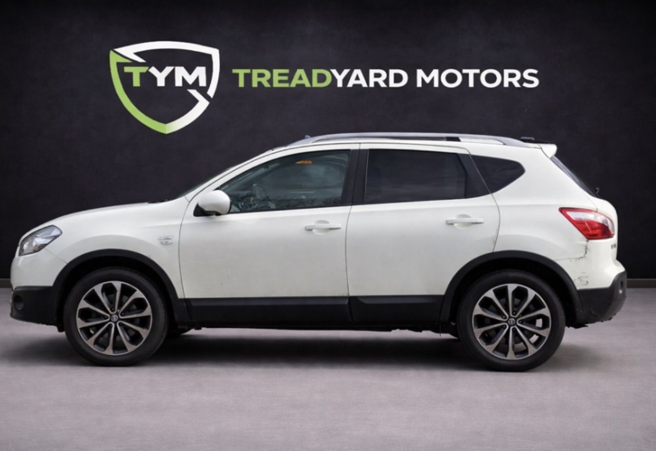 Used Nissan Qashqai 2012 for sale - 77971879: Photo 18