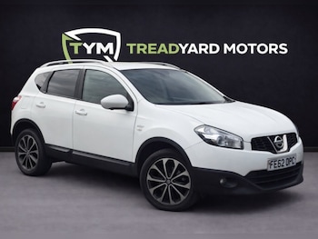 Used Nissan Qashqai 2012 for sale - 77971879: Photo