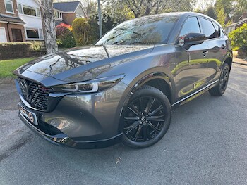 Used Mazda CX-5 2023 for sale - 78337126: Photo