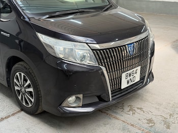 Used Toyota Noah 2014 for sale - 79187420: Photo