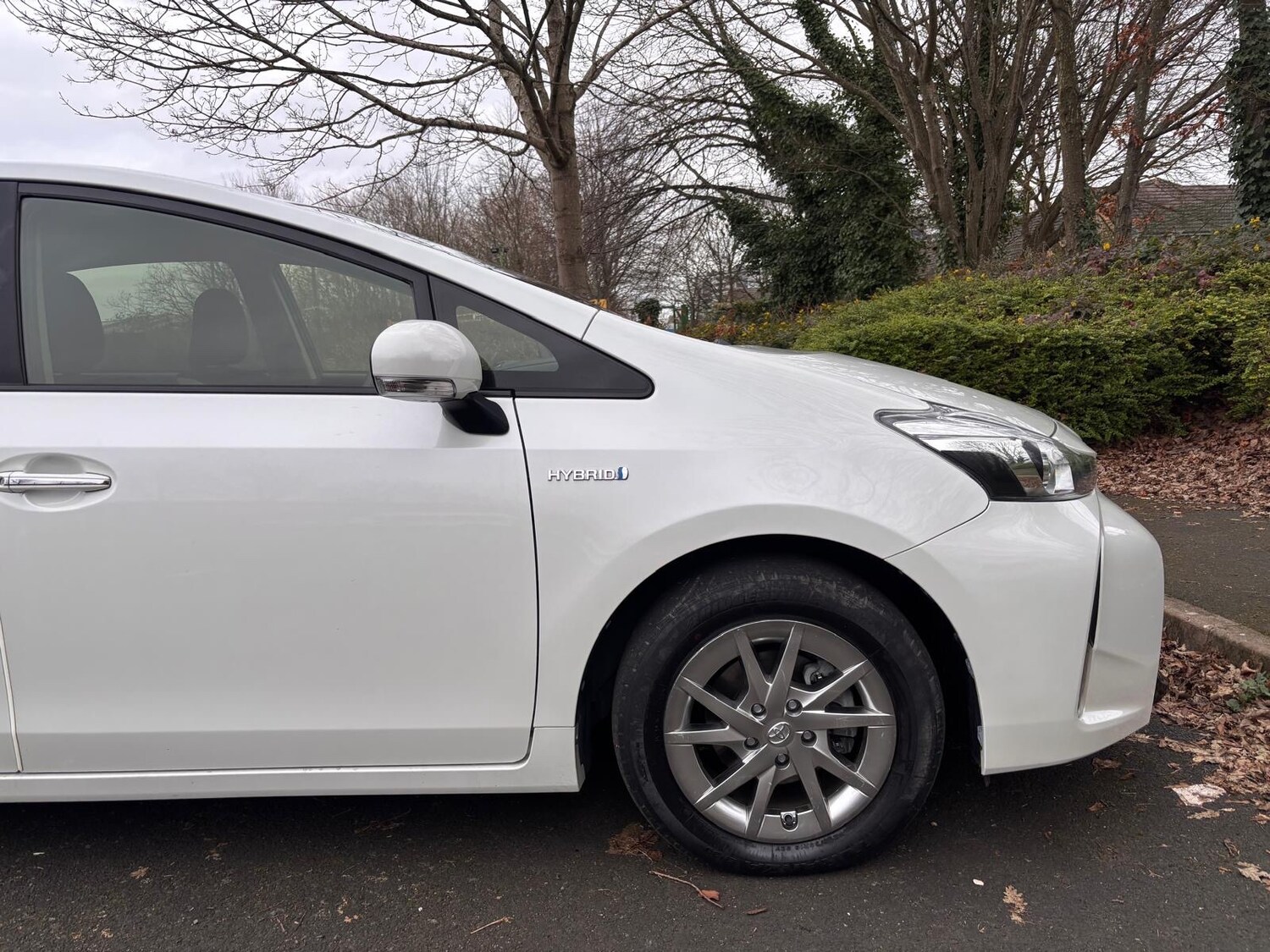 Used Toyota Prius+ 2018 for sale - 78216102: Photo 10