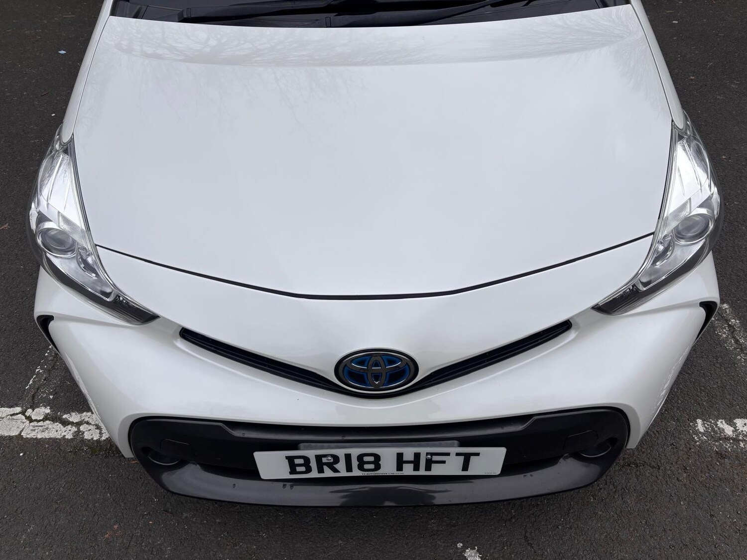 Used Toyota Prius+ 2018 for sale - 78216102: Photo 6