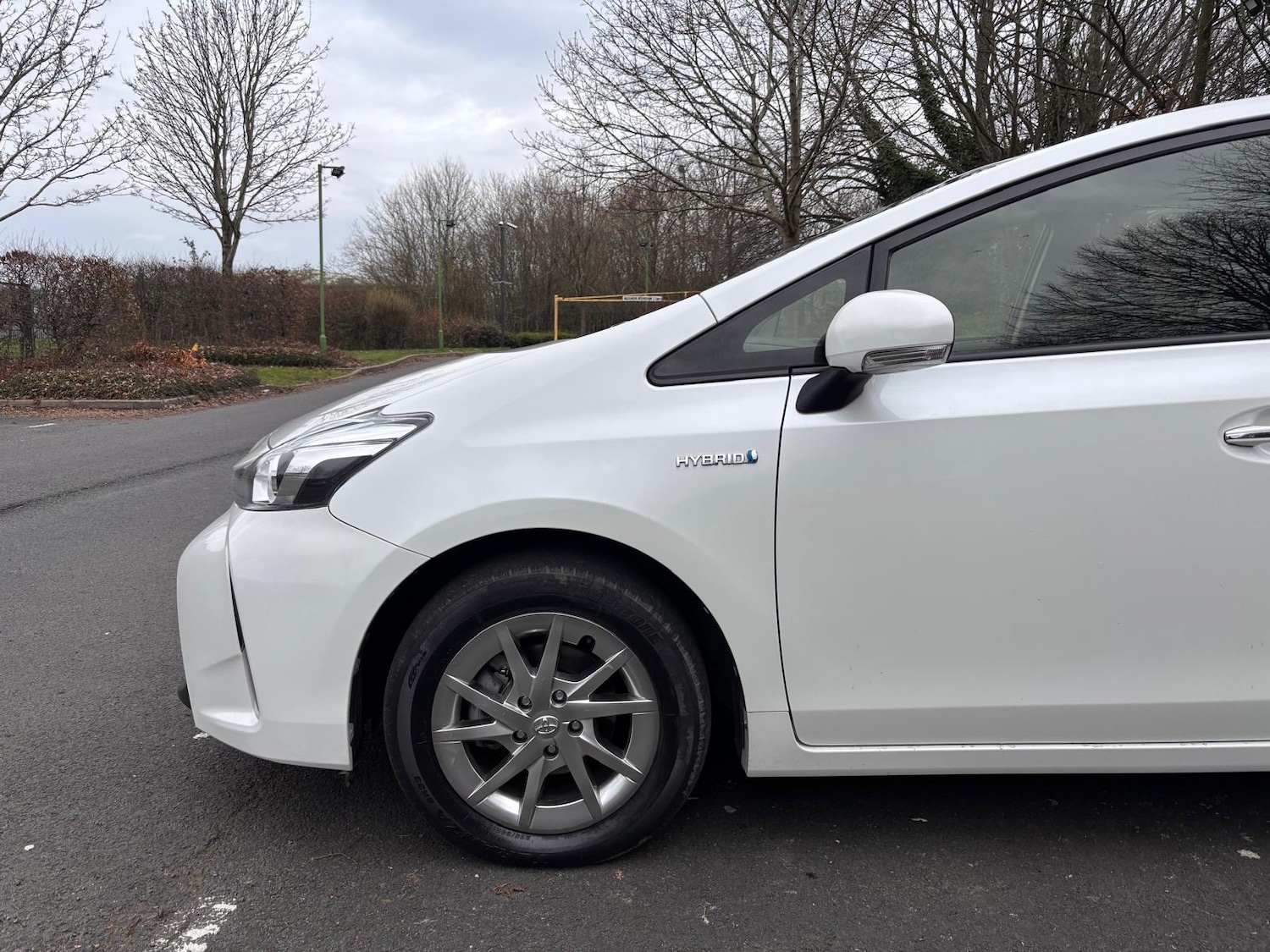 Used Toyota Prius+ 2018 for sale - 78216102: Photo 7