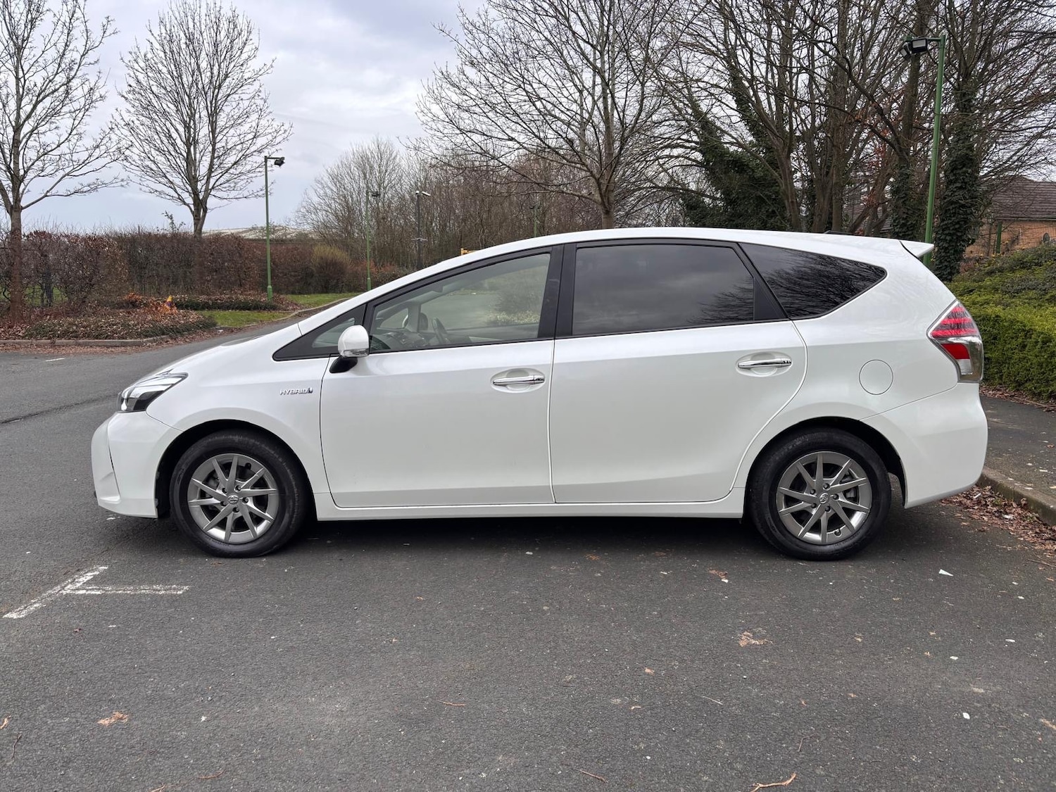 Used Toyota Prius+ 2018 for sale - 78216102: Photo 9