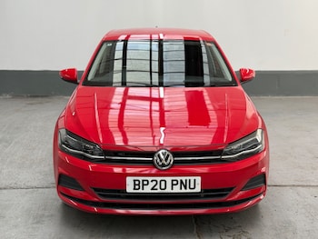Used Volkswagen Polo 2020 for sale - 78847099: Photo
