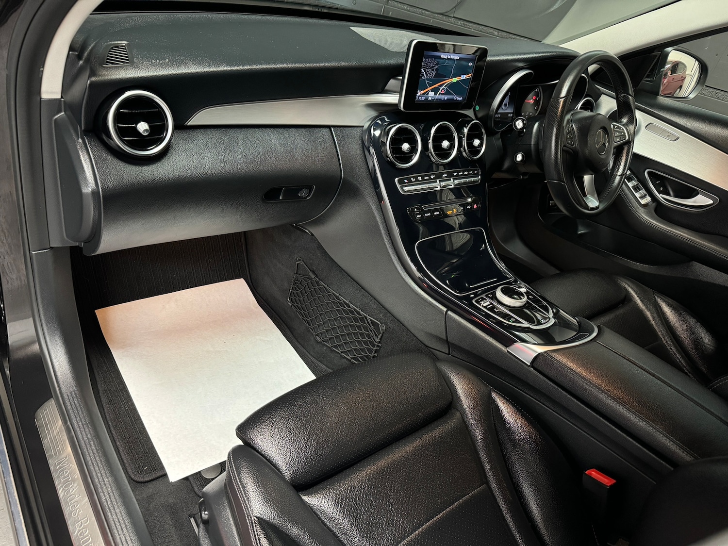 Used Mercedes-Benz C Class for sale - 77762609: Photo 6