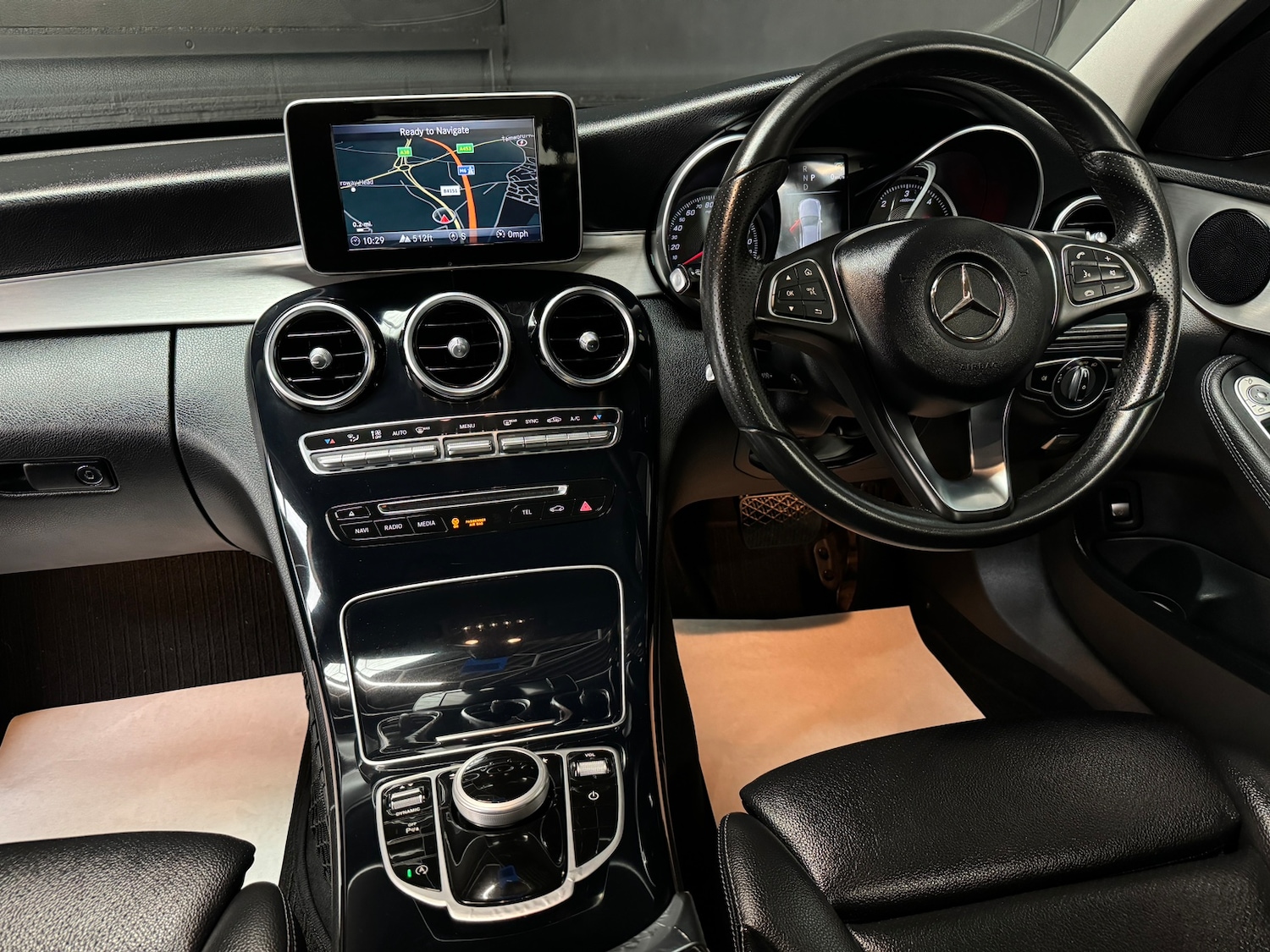 Used Mercedes-Benz C Class for sale - 77762609: Photo 7