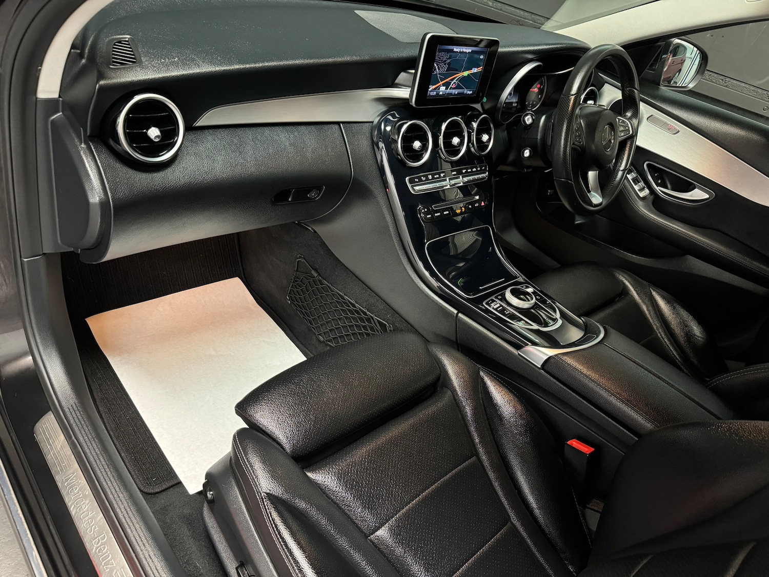 Used Mercedes-Benz C Class for sale - 77762609: Photo 8