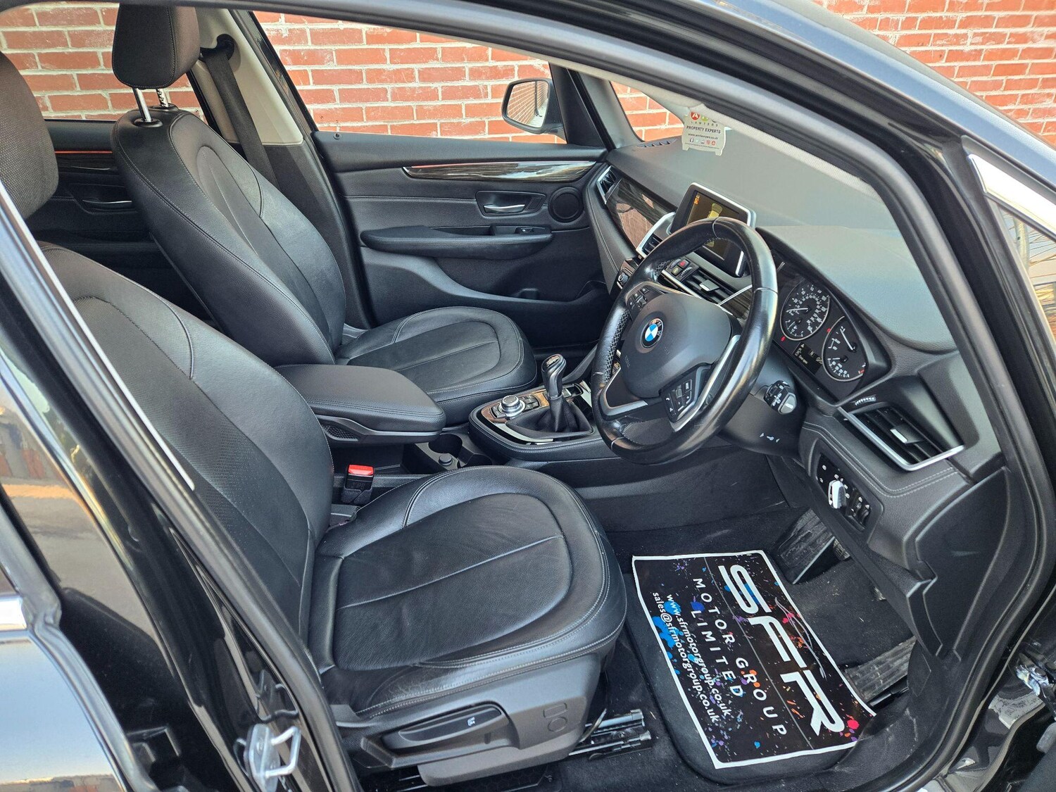 Used BMW 2 Series 2015 for sale - 77850539: Photo 10