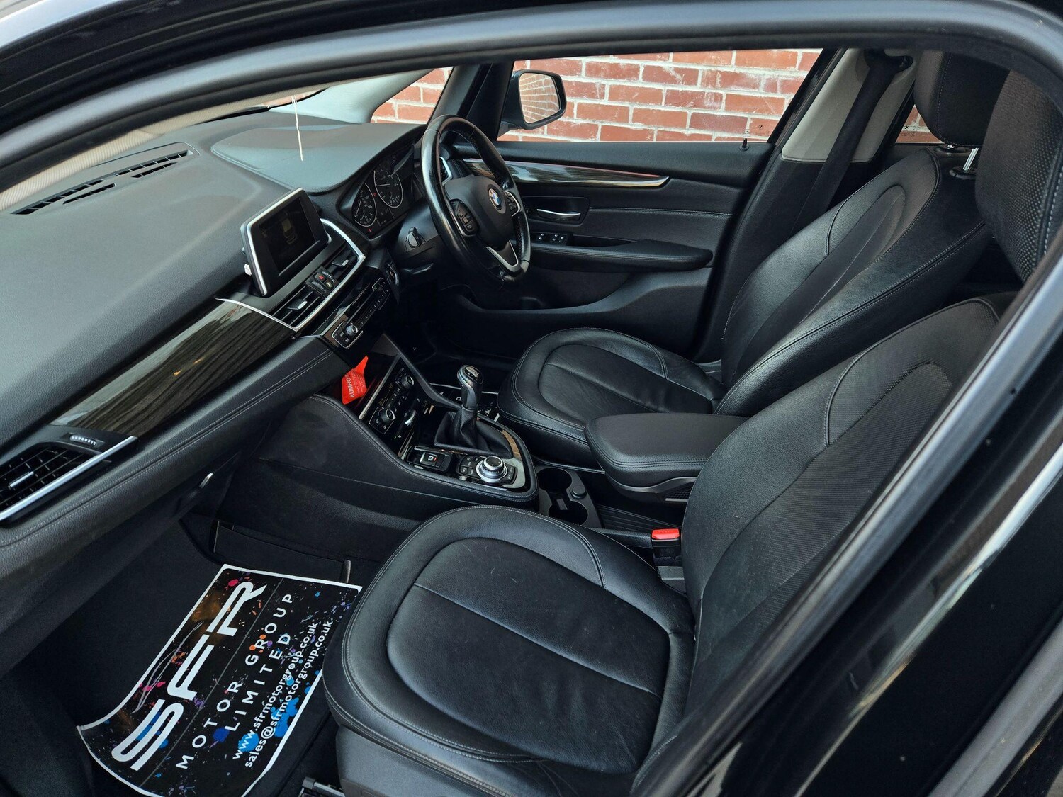 Used BMW 2 Series 2015 for sale - 77850539: Photo 11