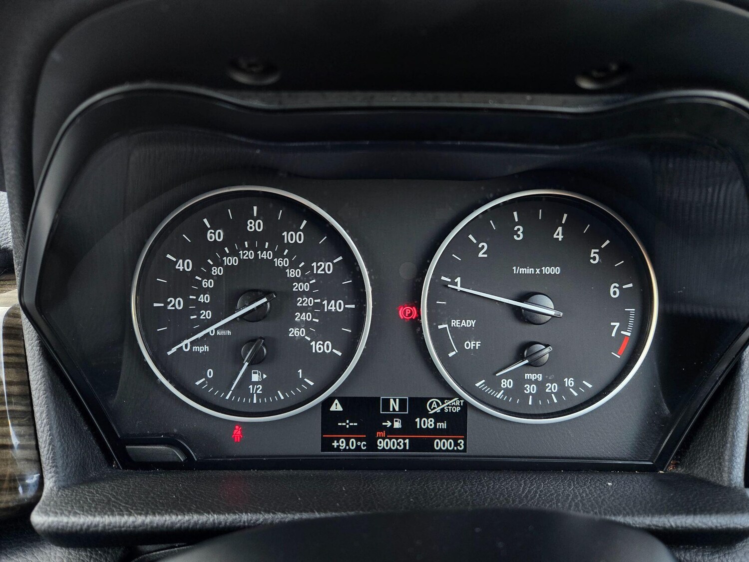 Used BMW 2 Series 2015 for sale - 77850539: Photo 17