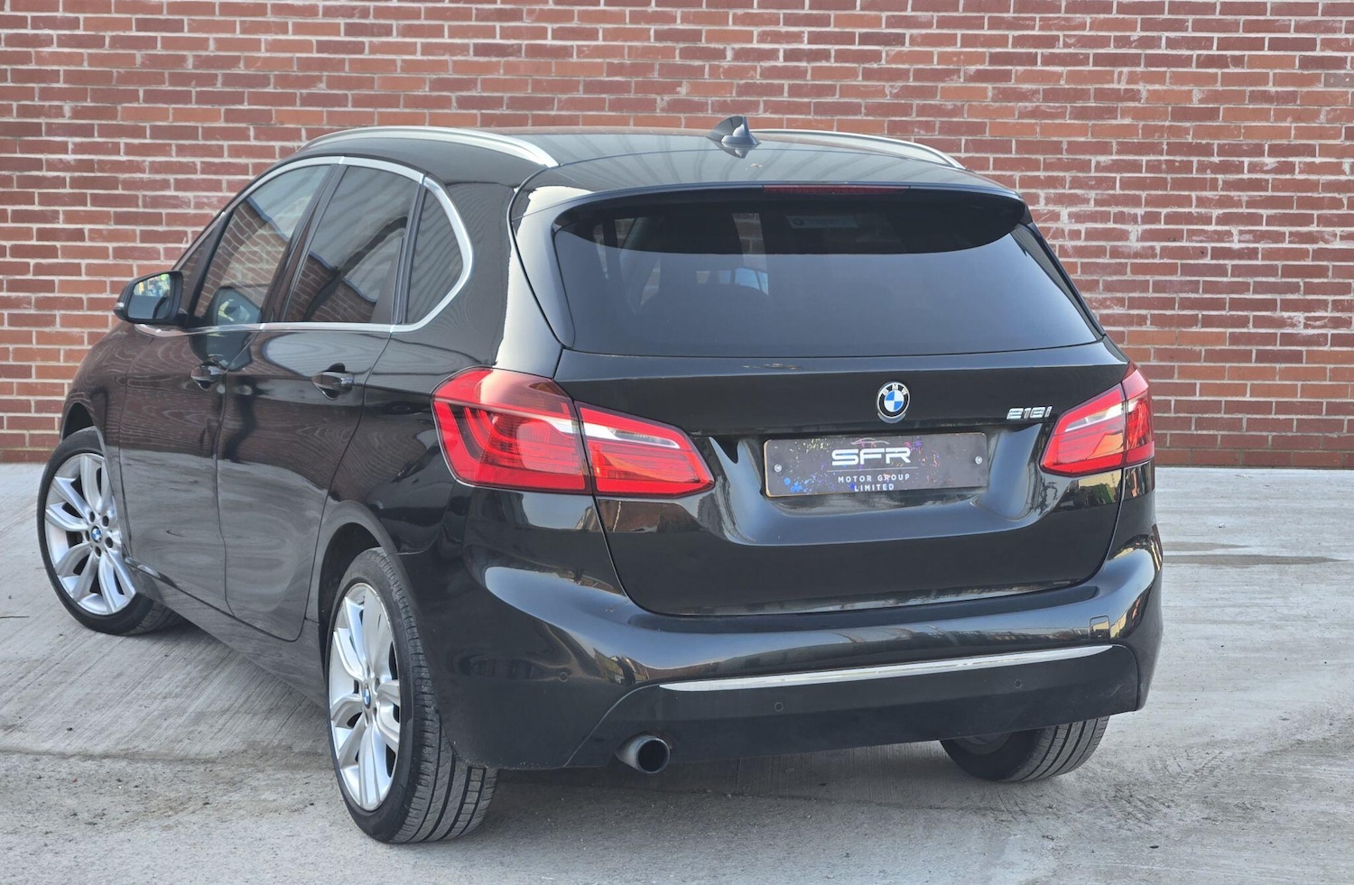 Used BMW 2 Series 2015 for sale - 77850539: Photo 2