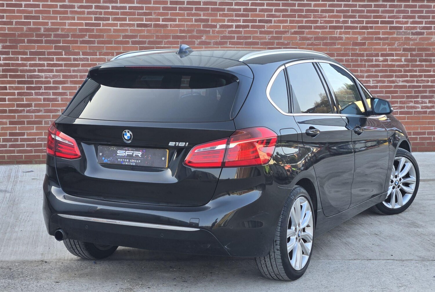 Used BMW 2 Series 2015 for sale - 77850539: Photo 4