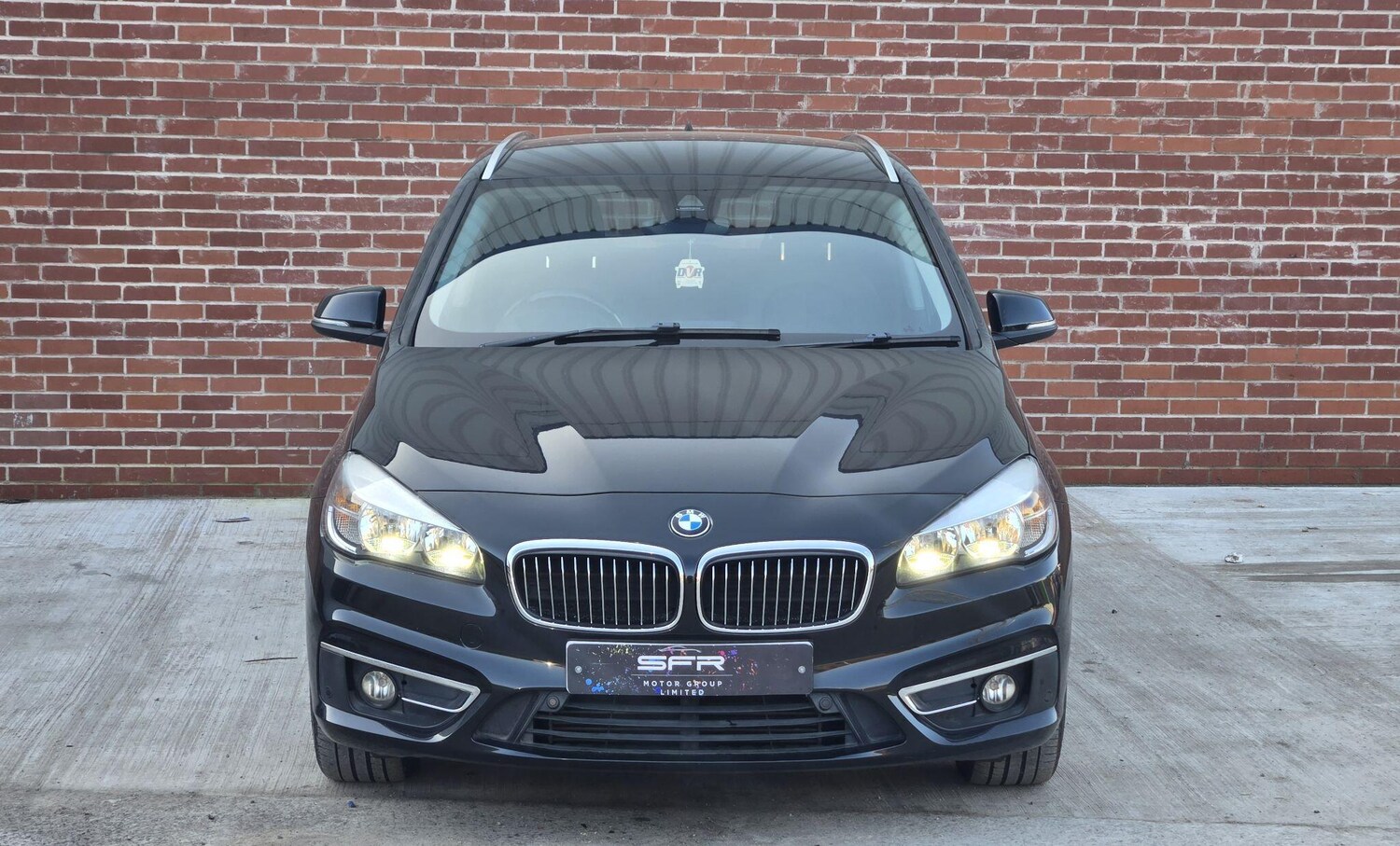 Used BMW 2 Series 2015 for sale - 77850539: Photo 5
