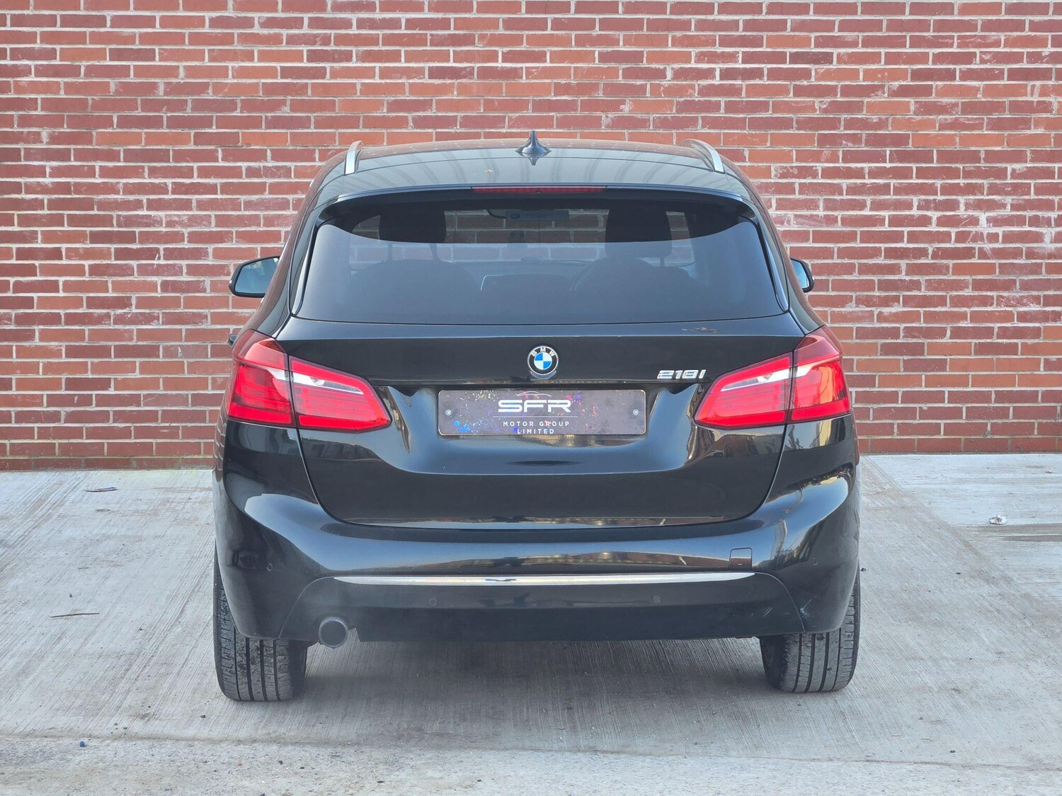 Used BMW 2 Series 2015 for sale - 77850539: Photo 6