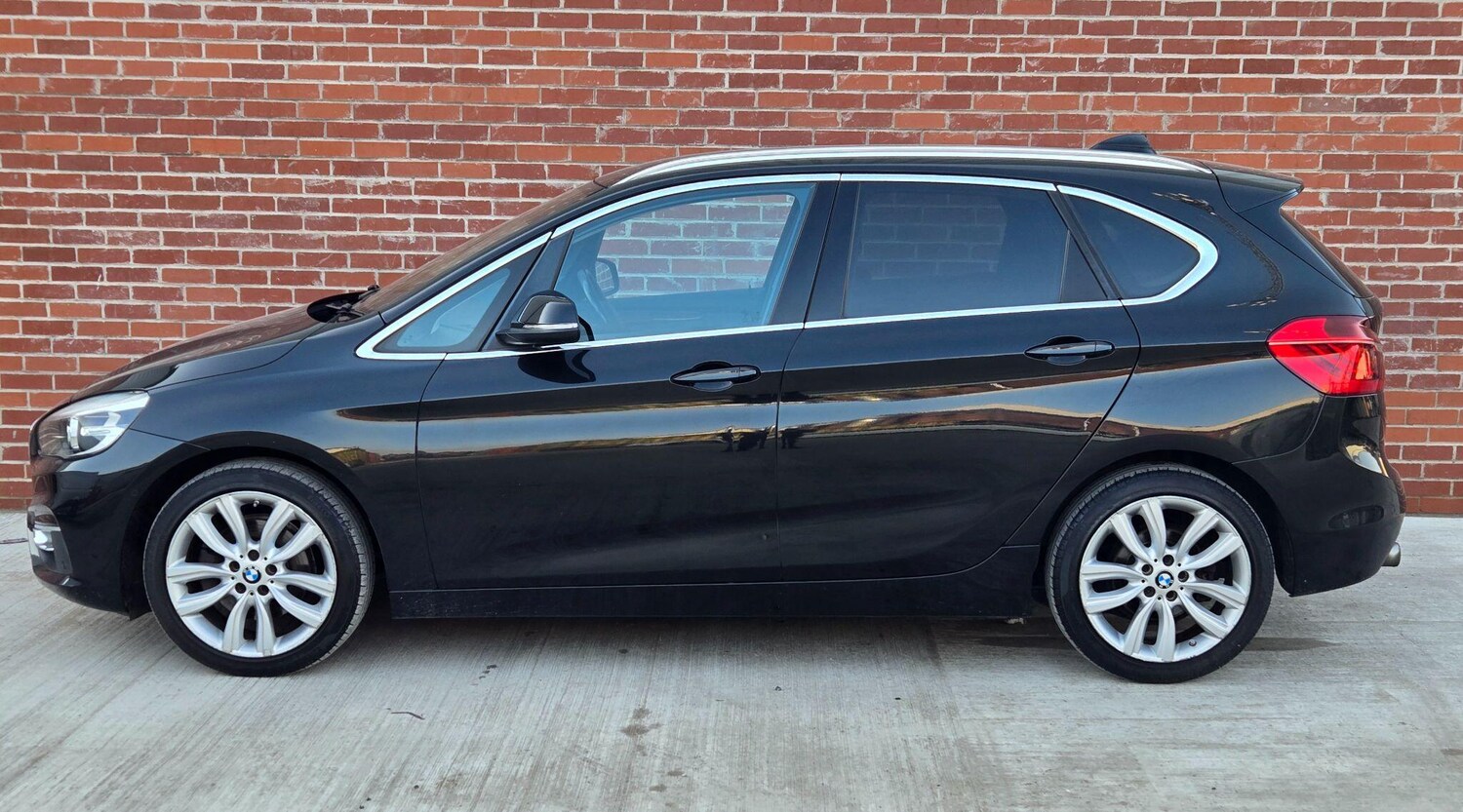 Used BMW 2 Series 2015 for sale - 77850539: Photo 8