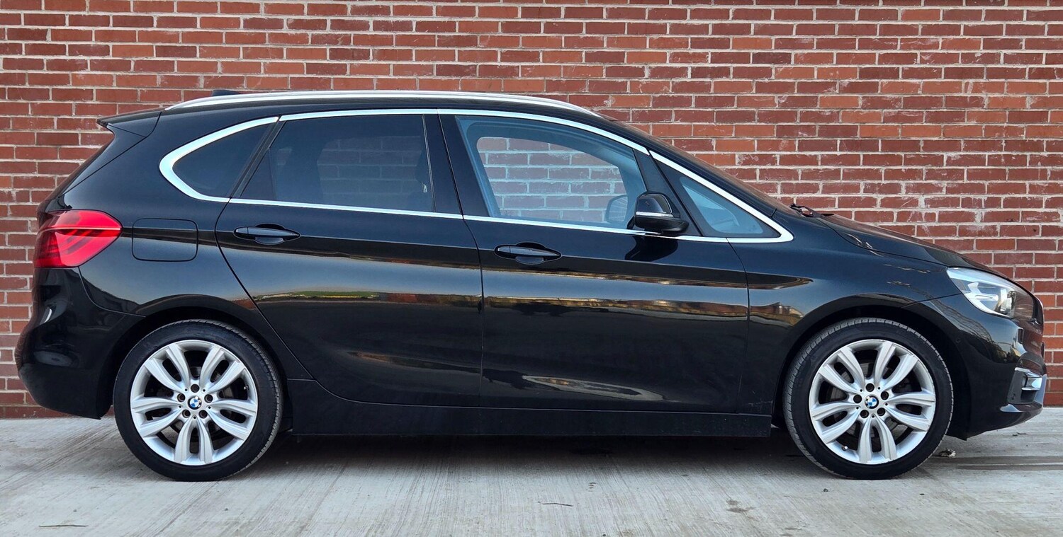 Used BMW 2 Series 2015 for sale - 77850539: Photo 9