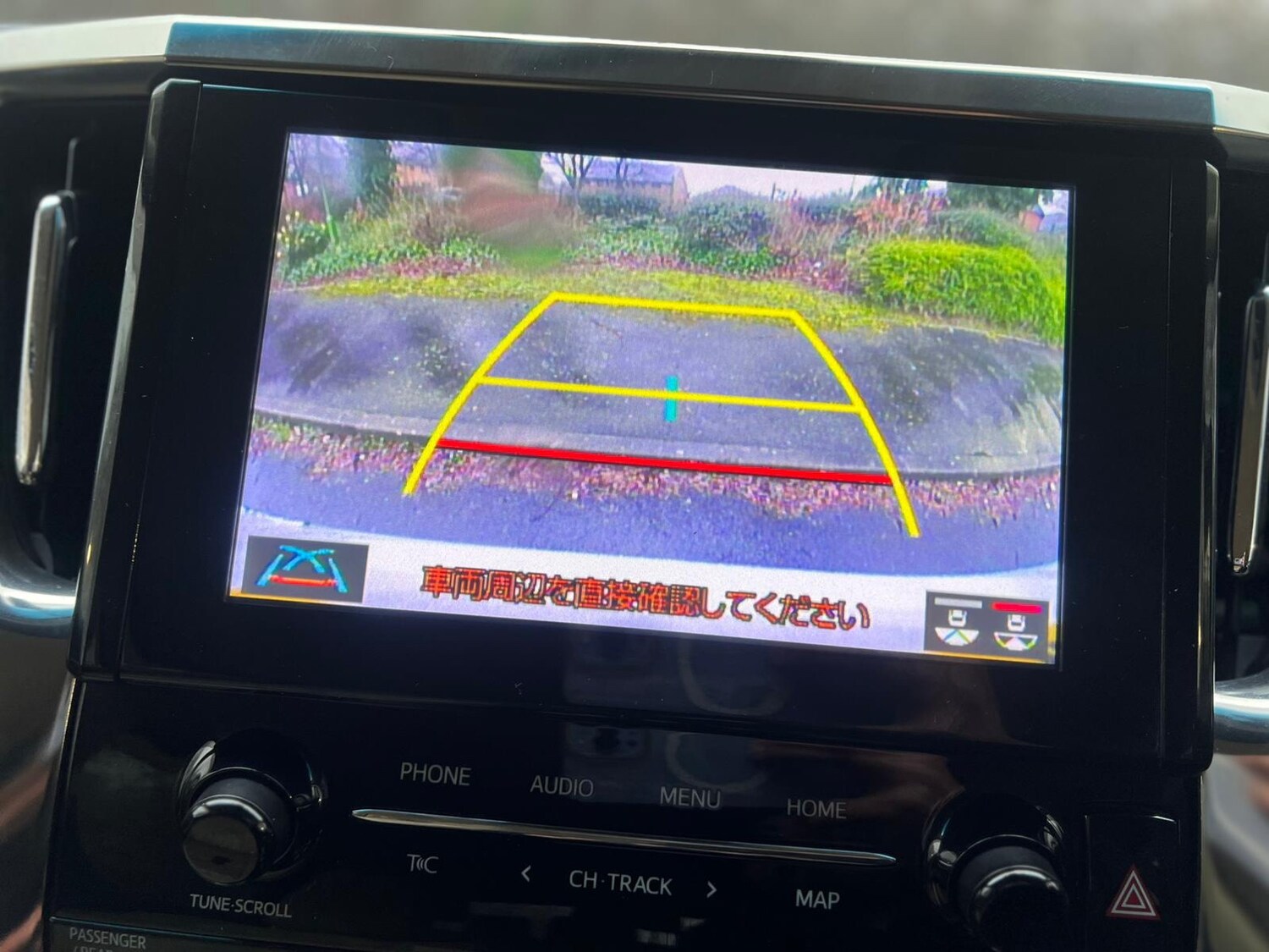 Used Toyota Alphard 2025 for sale - 77966439: Photo 14