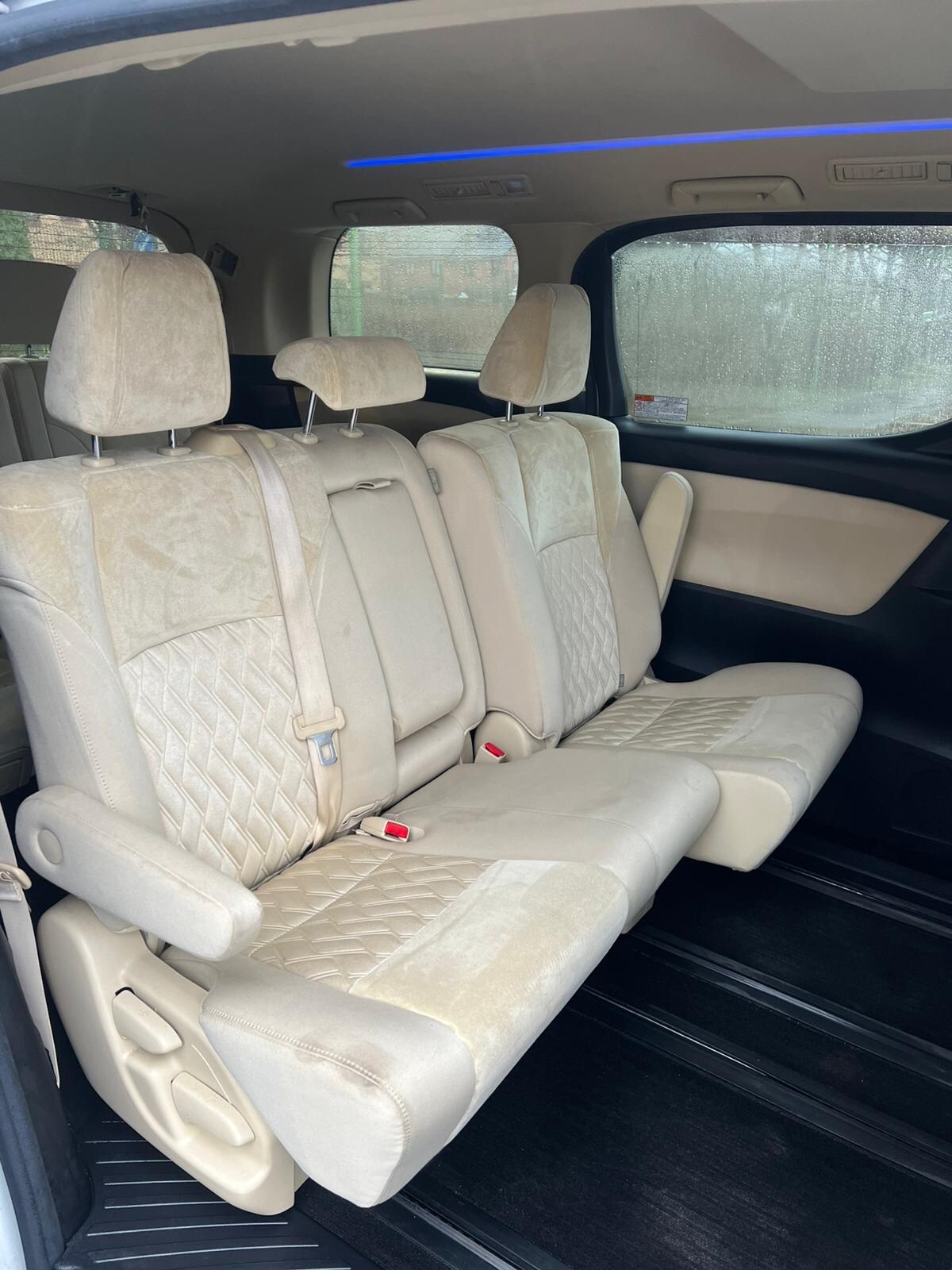 Used Toyota Alphard 2025 for sale - 77966439: Photo 16