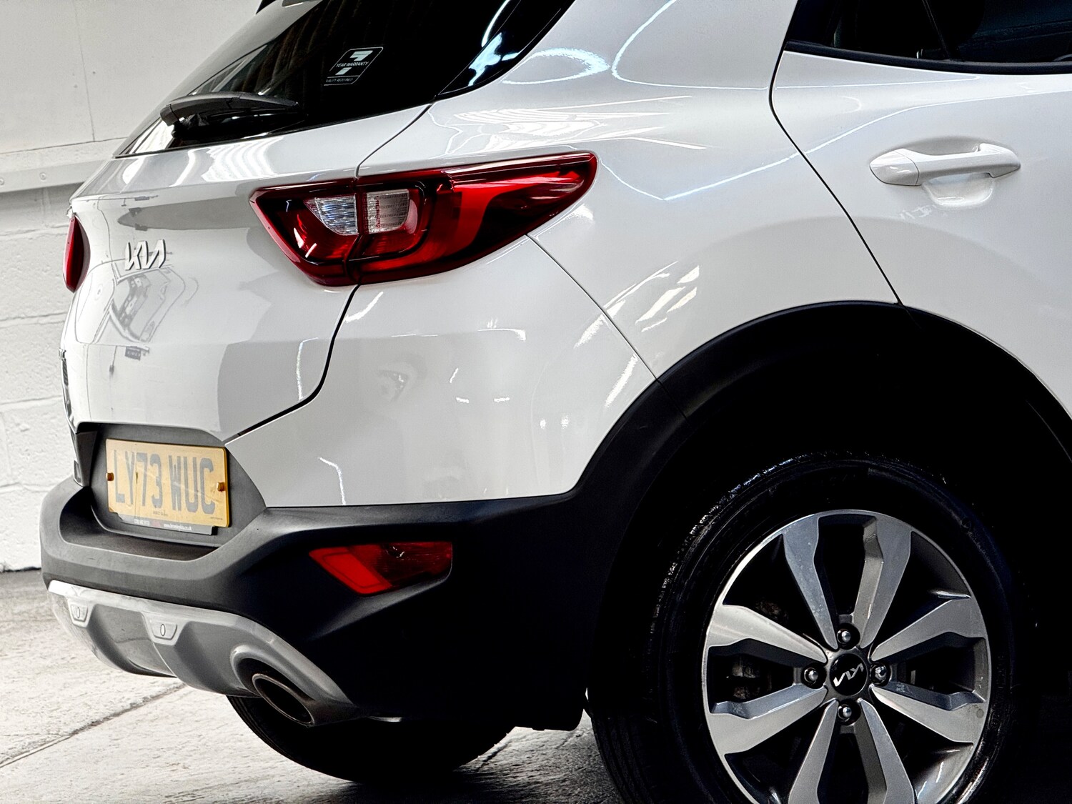 Used Kia Stonic for sale - 77762578: Photo 11