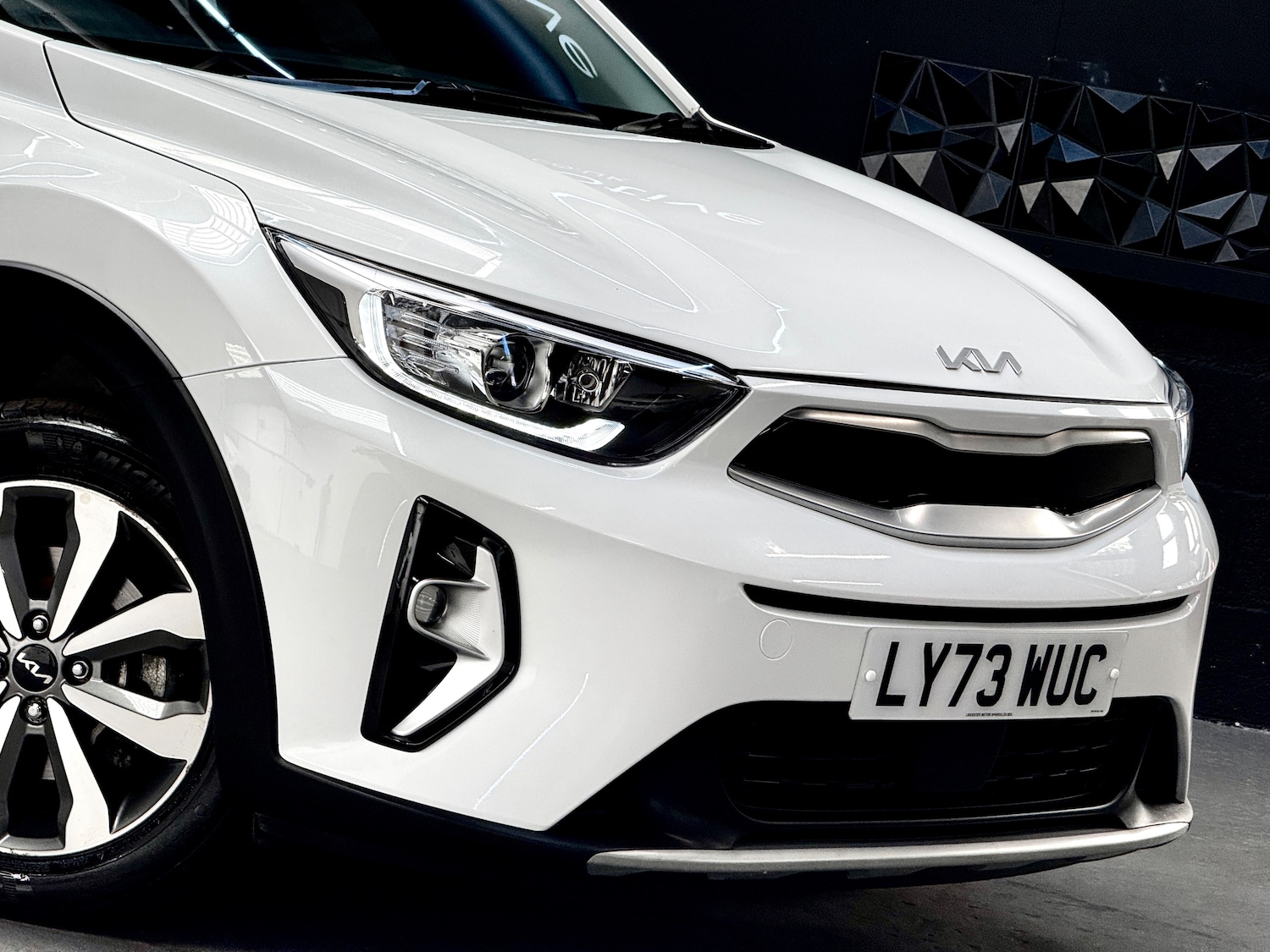 Used Kia Stonic for sale - 77762578: Photo 17