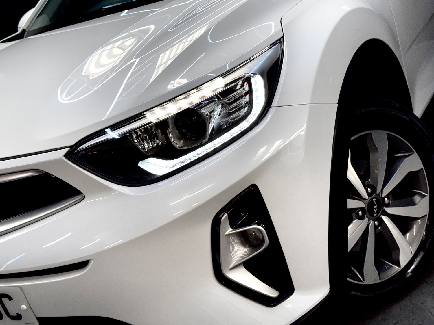 Used Kia Stonic for sale - 77762578: Photo 18