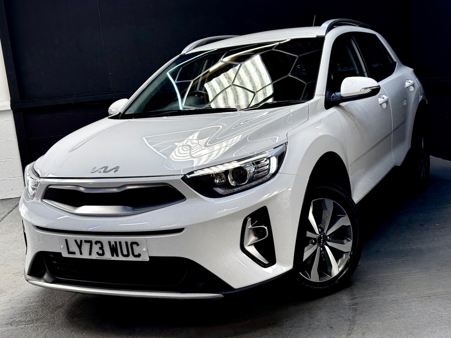 Used Kia Stonic for sale - 77762578: Photo 19