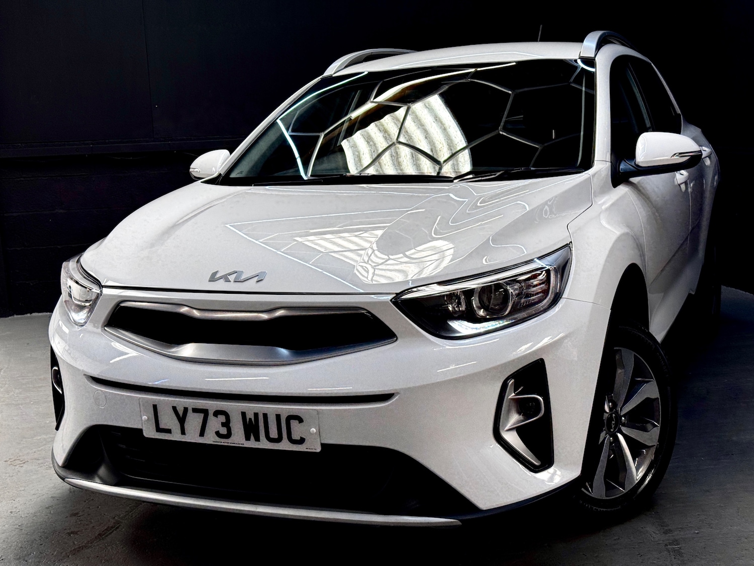 Used Kia Stonic for sale - 77762578: Photo 20