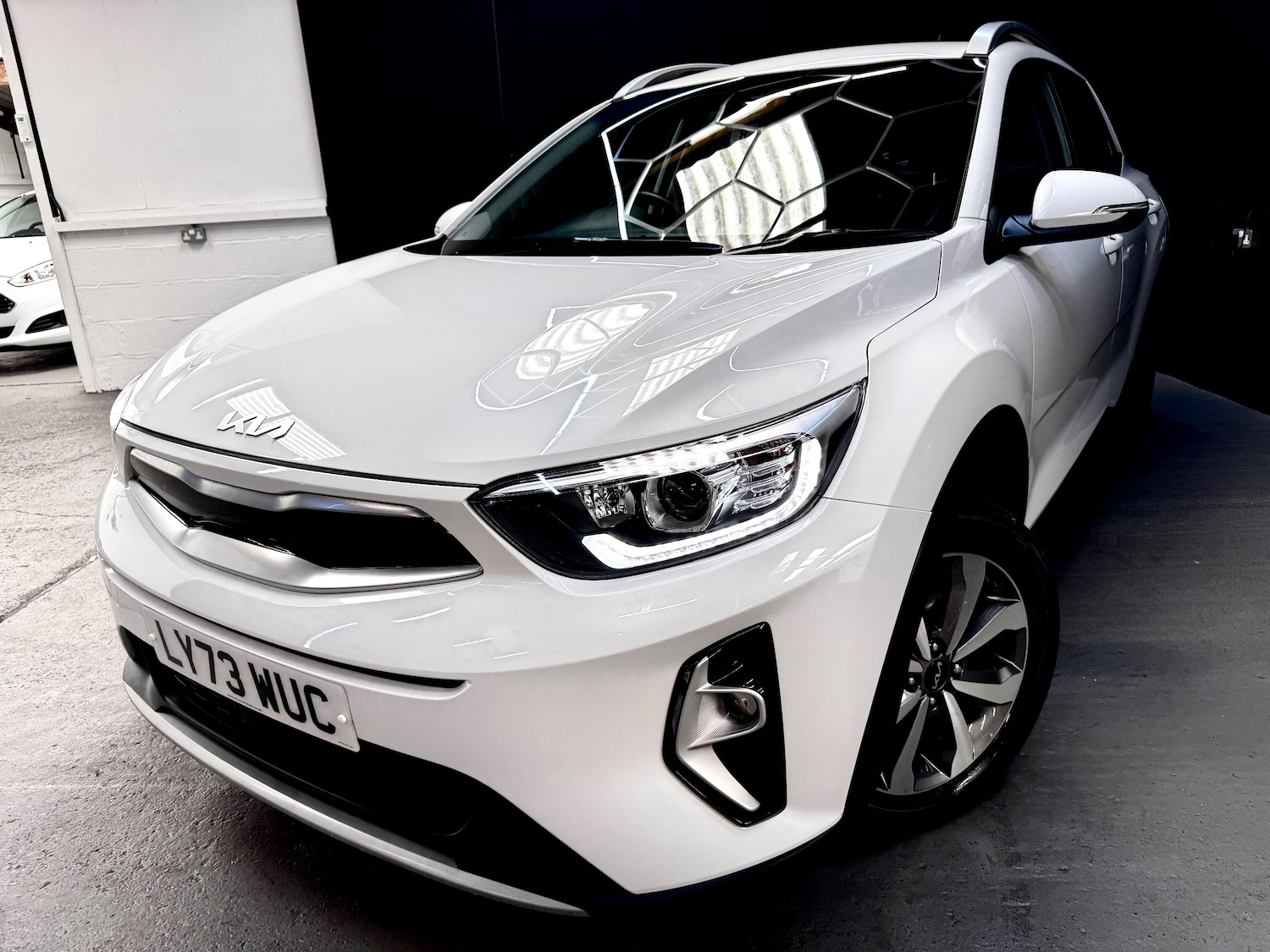 Used Kia Stonic for sale - 77762578: Photo 23