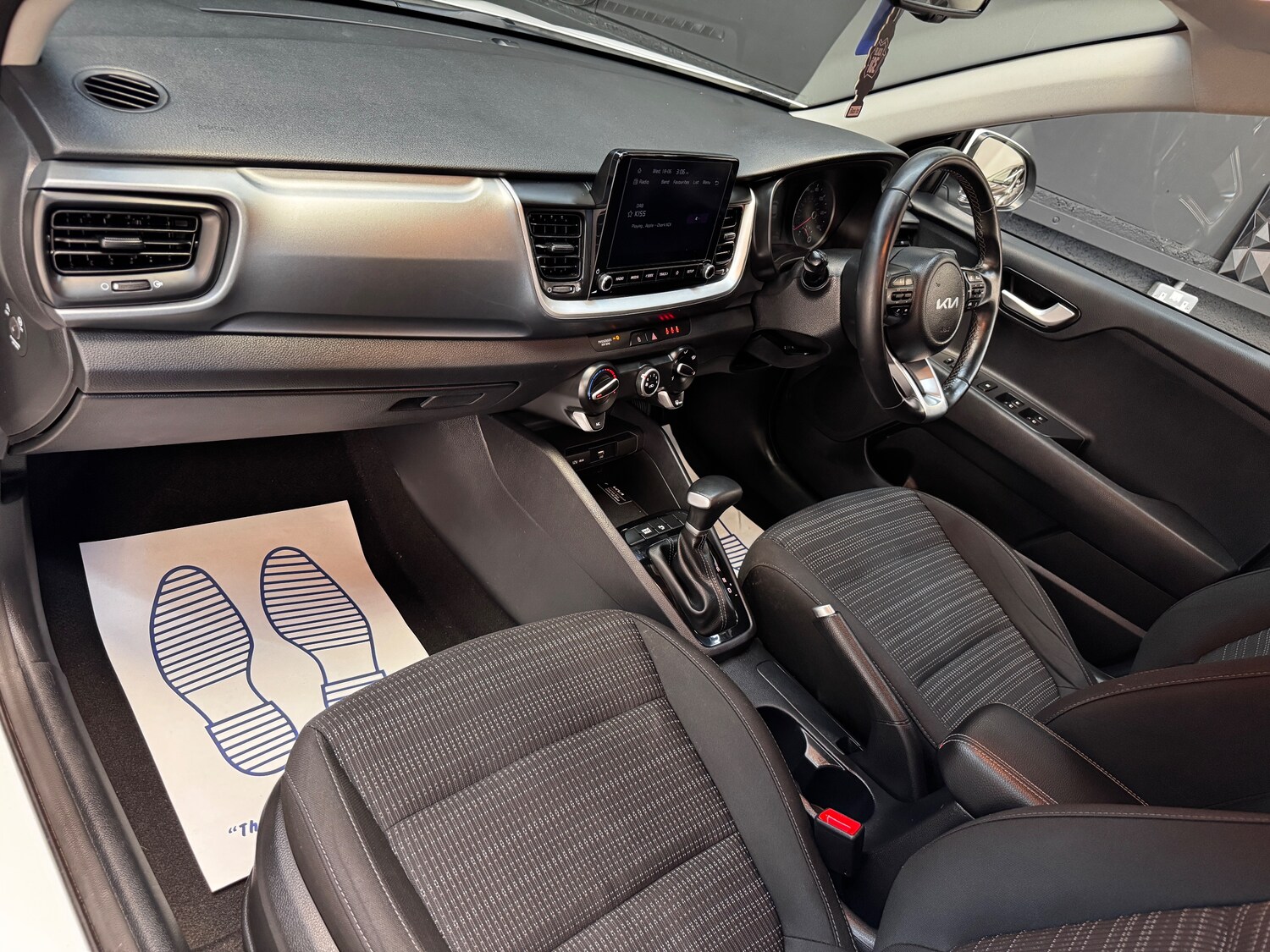 Used Kia Stonic for sale - 77762578: Photo 3