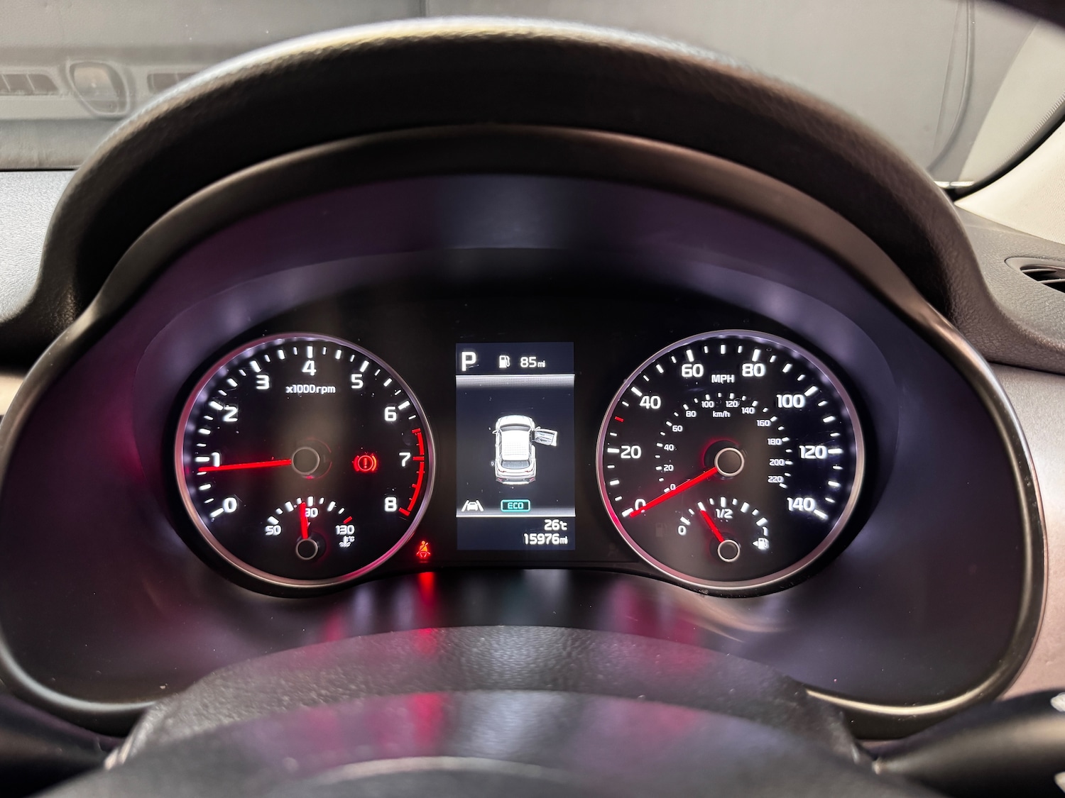 Used Kia Stonic for sale - 77762578: Photo 5