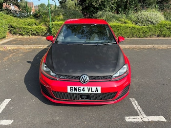 Used Volkswagen Golf 2015 for sale - 77966411: Photo