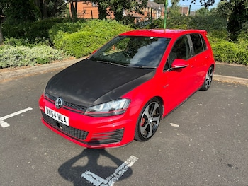 Used Volkswagen Golf 2015 for sale - 77966411: Photo