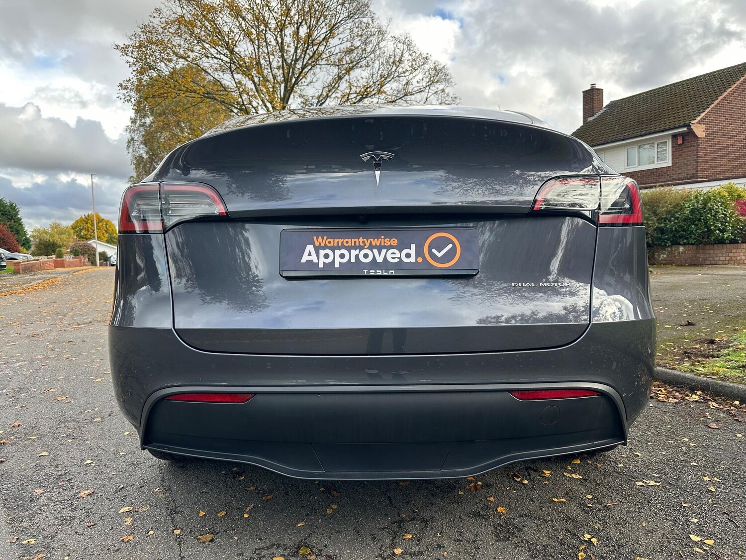 Used Tesla Model Y 2023 for sale - 77927730: Photo 11