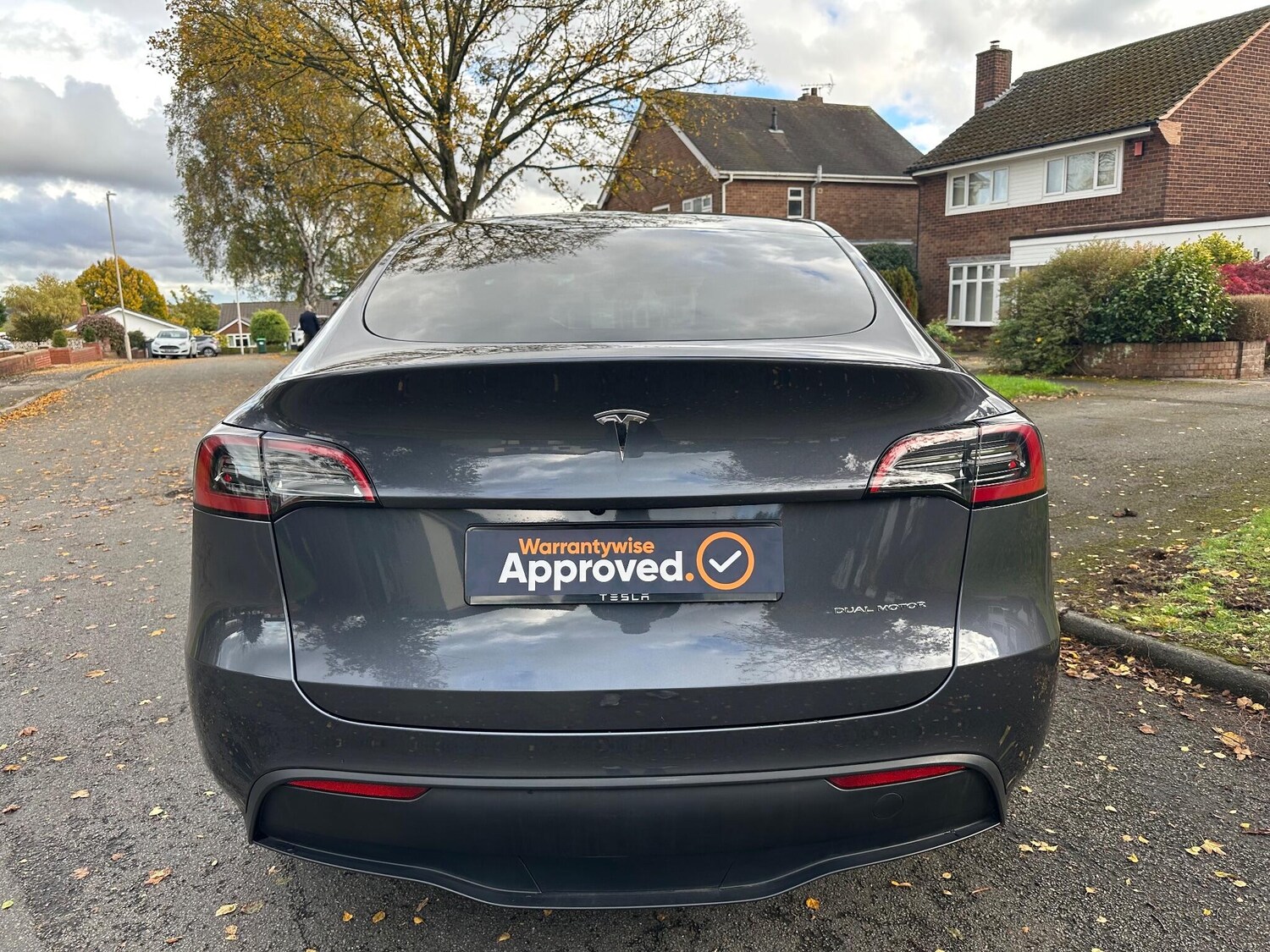 Used Tesla Model Y 2023 for sale - 77927730: Photo 12