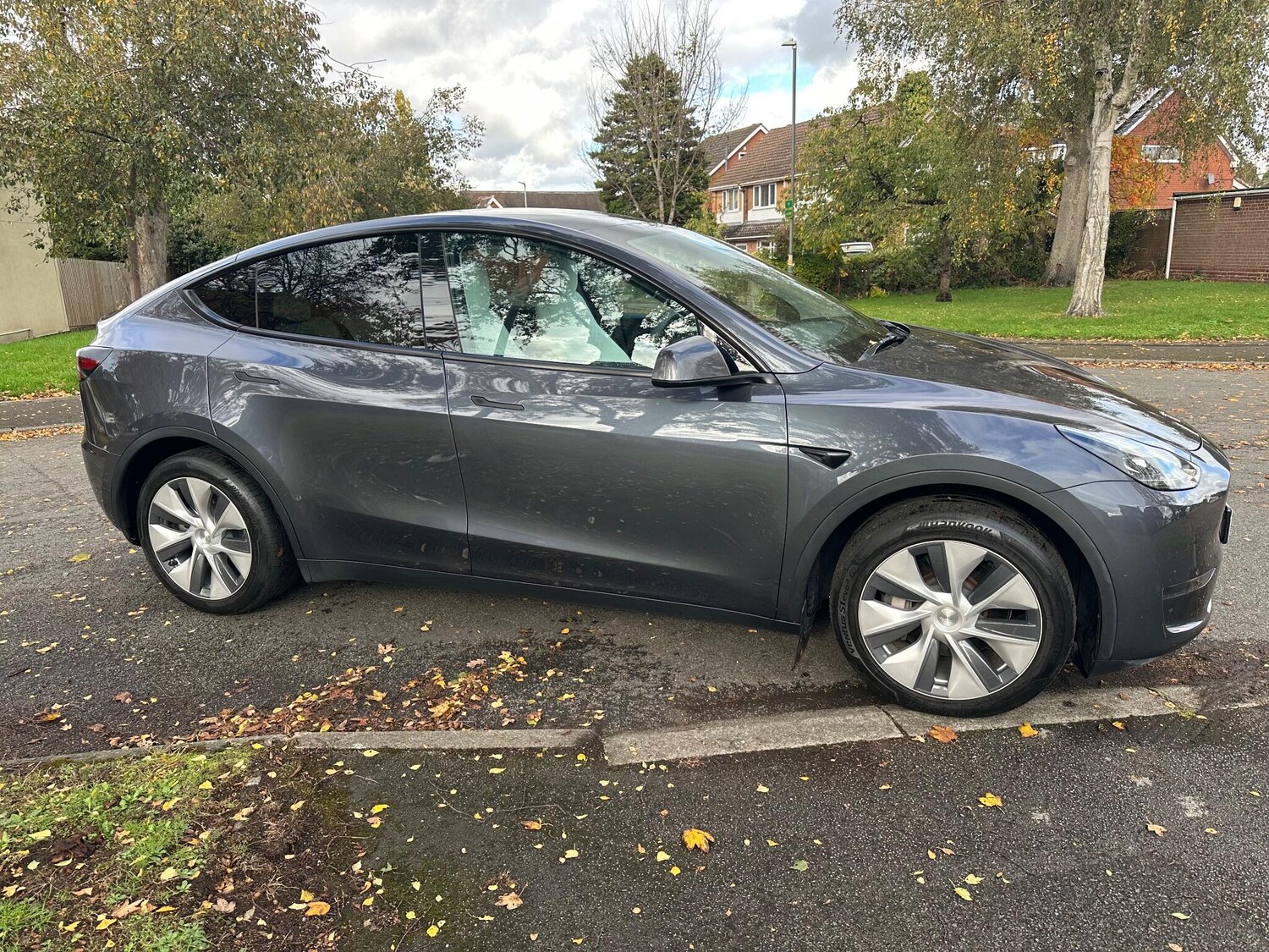 Used Tesla Model Y 2023 for sale - 77927730: Photo 13