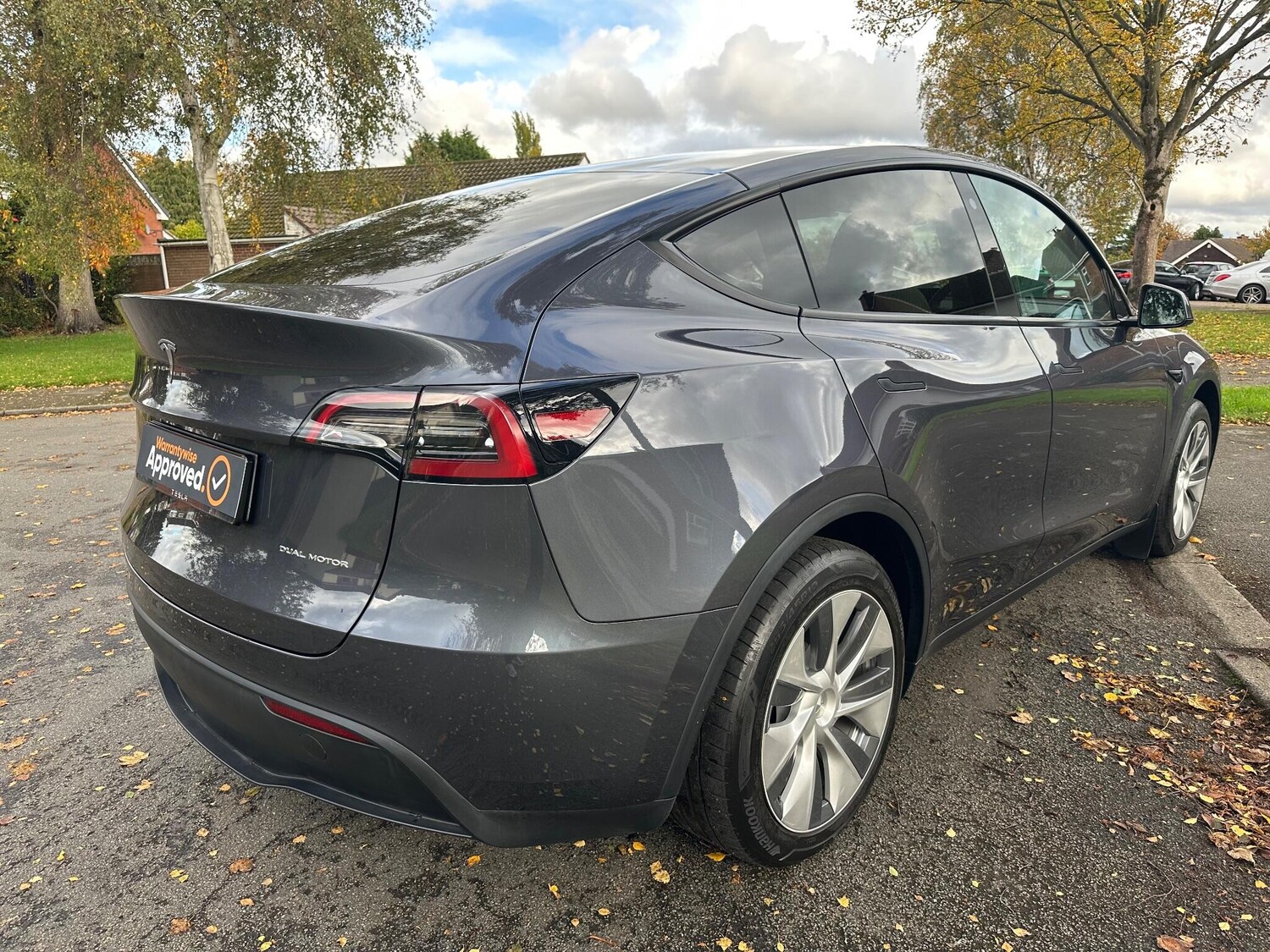 Used Tesla Model Y 2023 for sale - 77927730: Photo 14